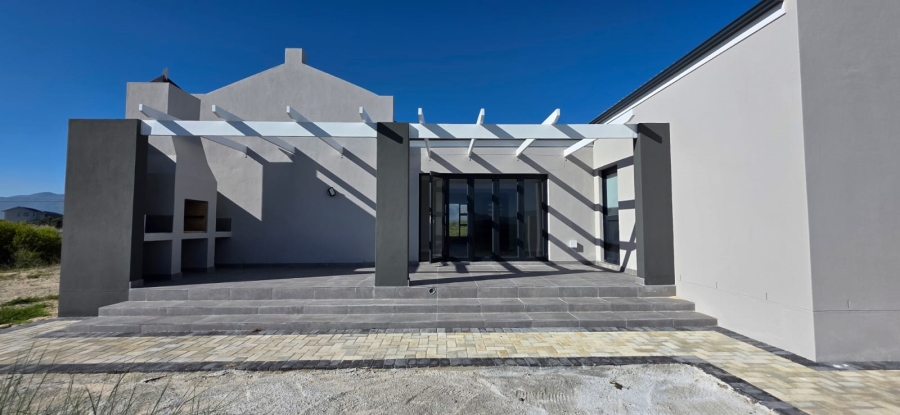 3 Bedroom Property for Sale in Flamingo Bay Western Cape